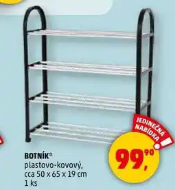 Penny Market BOTNÍK, 1 ks nabídka