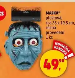 Penny Market MASKA, 1 ks nabídka