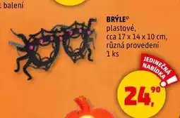 Penny Market BRÝLE, 1 ks nabídka