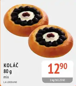 Coop hb KOLÁČ mix nabídka