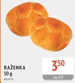 Coop hb Raženka negocio nabídka