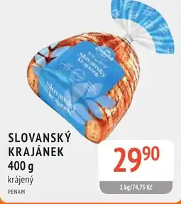 Coop hb Slovanský krajánek nabídka