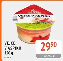 Coop hb Vejce v aspiku nabídka