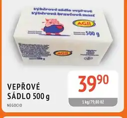 Coop hb Vepřové sádlo nabídka