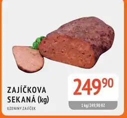 Coop hb Zajíčkova sekaná nabídka