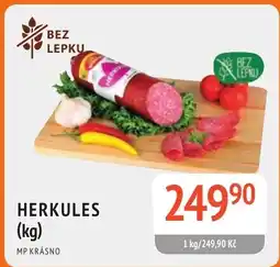 Coop hb HERKULES nabídka