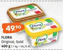 Coop hb FLORA Original, Gold nabídka