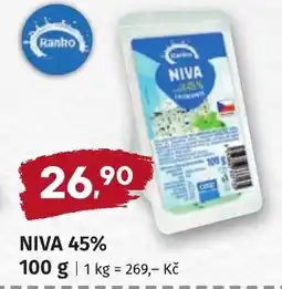 Coop hb Ranko niva 45% nabídka