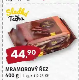 Coop hb MRAMOROVÝ ŘEZ nabídka