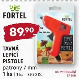 Coop hb Tavná lepící pistole patrony nabídka