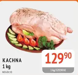 Coop hb KACHNA nabídka