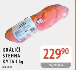 Coop hb Králičí stehna κυτα nabídka