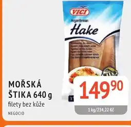 Coop hb VICI Mořská štika nabídka