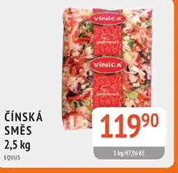 Coop hb Čínská směs nabídka