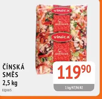 Coop hb Čínská směs nabídka