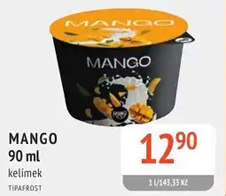 Coop hb Mango kelímek nabídka