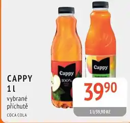 Coop hb Cappy nabídka