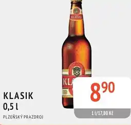 Coop hb Klasik nabídka