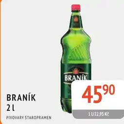 Coop hb Braník nabídka