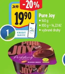 Albert Pure Joy nabídka