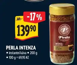 Albert Perla intenza nabídka