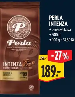 Albert Perla intenza nabídka
