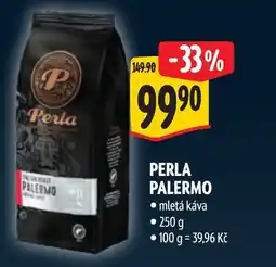 Albert Perla palermo nabídka