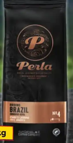 Albert Perla origins nabídka