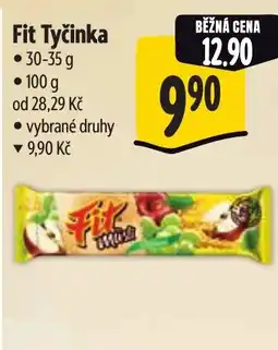 Albert Fit Tyčinka nabídka
