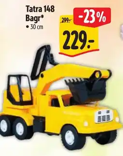 Albert Tatra 148 Bagr nabídka