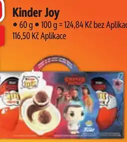 Albert Kinder Joy nabídka