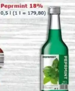 ESO MARKET Peprmint 18% nabídka