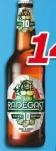 ESO MARKET Radegast Rázná 10 nabídka