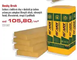 Uni Hobby Desky Orsik nabídka
