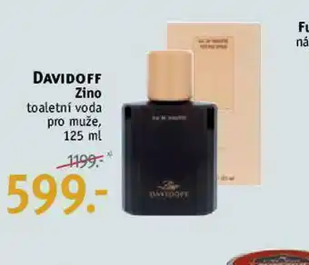 Davidoff zino