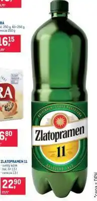 Makro Zlatopramen 11 nabídka