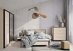 Sconto Šatní skříň ENNA nabídka