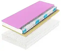 Sconto Matrace POCKETTA 90x200 cm nabídka