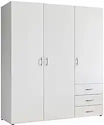 Sconto Šatní skříň HARRY nabídka