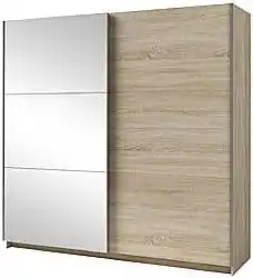 Sconto Šatní skříň ARSALA nabídka