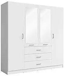 Sconto Šatní skříň KONSO nabídka