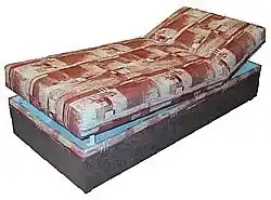 Sconto Polohovací válenda STEFI nabídka