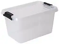 Sconto Úložný box EMORY nabídka