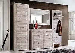 Sconto Zrcadlo PORTLAND nabídka