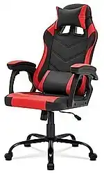 Sconto Herní křeslo COLLIN nabídka