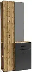 Sconto Předsíňová stěna BERNO nabídka
