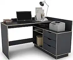 Sconto Psací stůl ARCO 2 nabídka