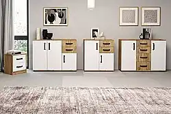 Sconto Komoda MOSSO nabídka