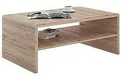 Sconto Konferenční stolek CALA LUNA nabídka