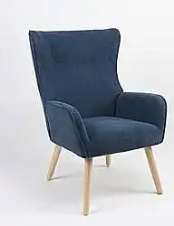 Sconto Křeslo CAITLIN nabídka